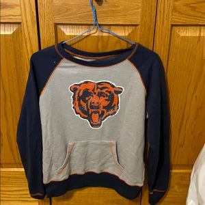 Chicago Bears Crewneck